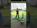 打ちっぱなし2回目