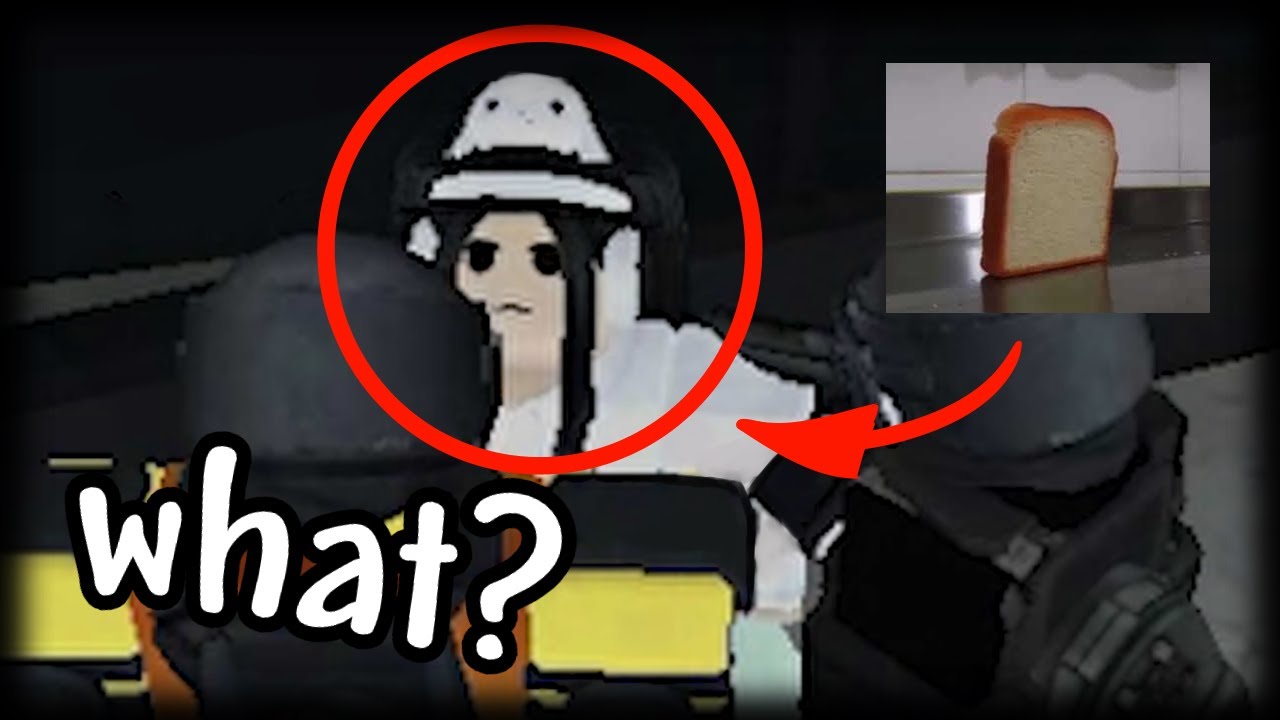 I hate this game | Roblox Criminality