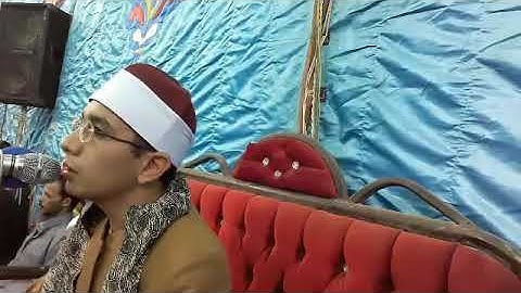 سوره ( الفرقان) للقارئ عبدالرحمن عرفه من مدينه شبين الكوم