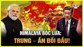 Download Lagu Trung Quốc – Ấn Độ: Cuộc Đối Đầu Dài Hơn 60 Năm Đang Trở Lại! MP3