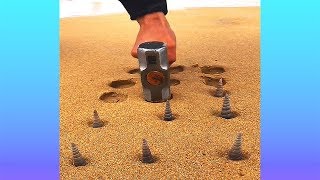 Oddly Satisfying Video that Relaxes You Before Sleep ▶28