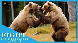 The Fascinating Secrets of a Baby Brown Bear s Early Life ATQ Animals