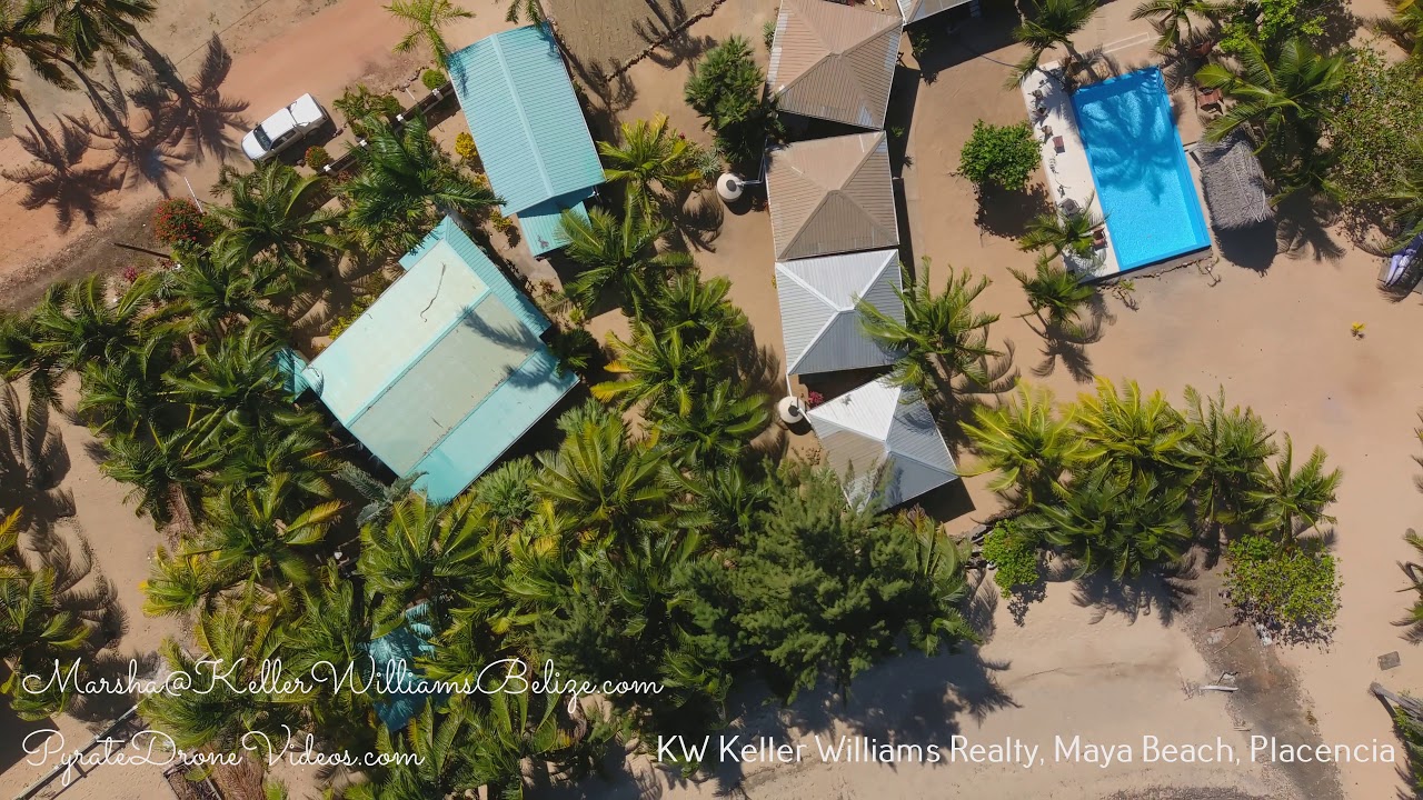 Belize Investment Property, Caribbean Lifestyle, Beachfront Living on