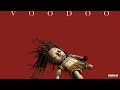 CEF Tanzy - VOODOO (Áudio Oficial)