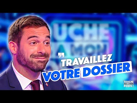 Léon Deffontaines déclare que le RN est plus dangereux que la LFI