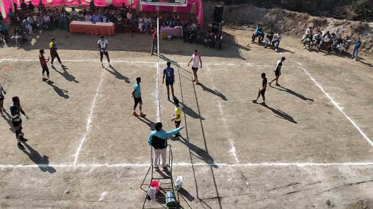 Yuva jagriti club 1st prize 51000, 2sd, 31000