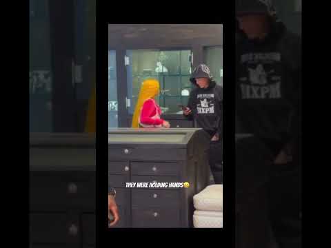 Ice Spice Was Out Shopping With Her Boyfriend Central Cee Recently Rap Icespice Boyfriend 