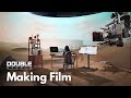 Virtual production movie making filmdream maker 