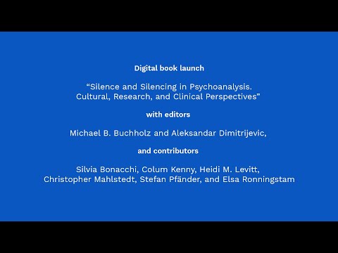 Video: Silence Ntawm Psychoanalyst. Qhov Tseeb Thiab Lus Dag Ntawm Nruab Nrab