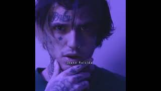 LIL PEEP x $UICIDEBOY$ - CROSS (VIDEO)