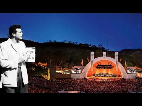 Mario Lanza - Nessun Dorma (Turandot) 1948 - STEREO - Best Quality.