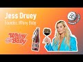 Building a Gen Z Wine Brand with Jess Druey of Whiny Baby