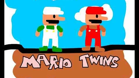 Mario Twins