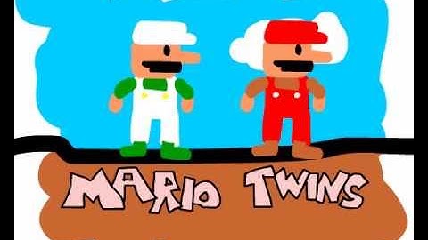 Mario Twins