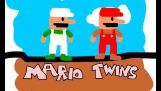 Mario Twins