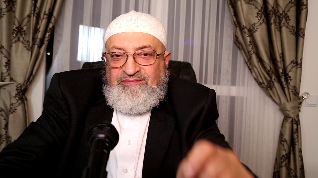 رد دمشقية على الشيخ صالح المغامسي المعتقد دخول أبوي النبي الجنة والمعلن مخالفة السلف والخلف