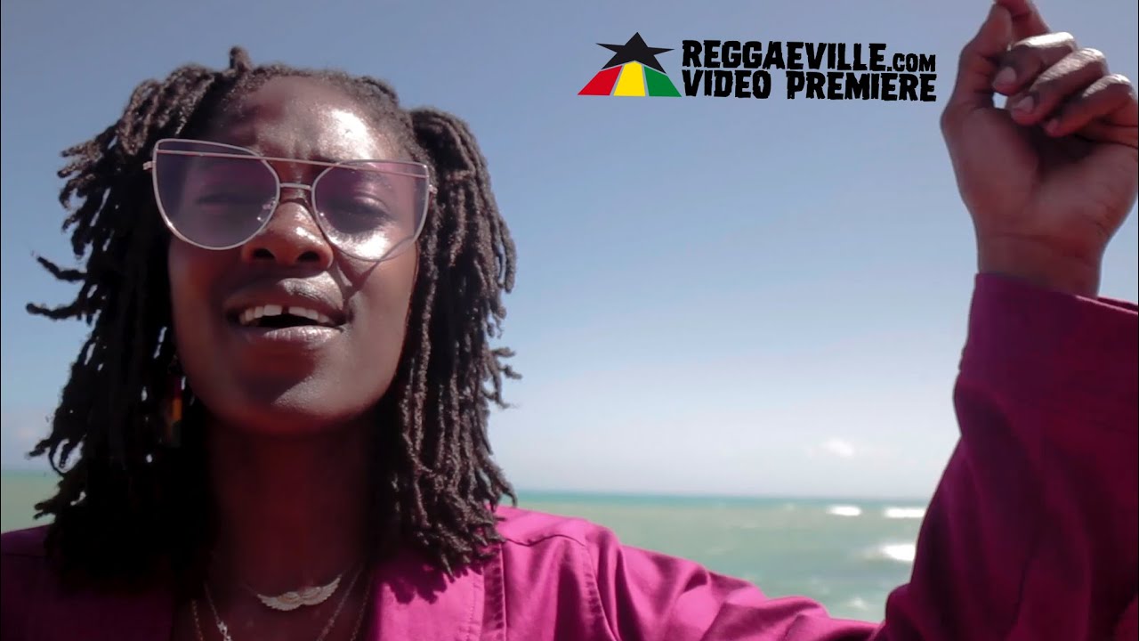 Aza Lineage & Tandaro - Africa [Official Video 2022] - YouTube