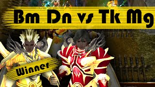 X1 Bm Dn X Tk Mg Tiwaz X Spanknoob Myd