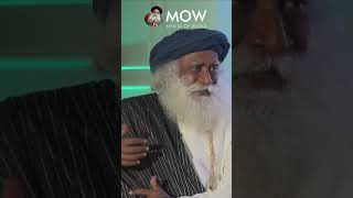 Sadhguru's Epic Reply To Carryminati | The Best Reply of Sadhguru #sadhguru #carryminati #shorts