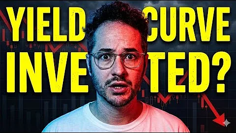This Bull Steepener Yield Curve Signal just flashed - RECESSION INCOMING?