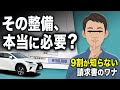 【技術の深淵】車検の真実を徹底解説!知っているものだけが得をする巧妙なシステムを徹底解説!【ゆっくり解説】【車の技術】