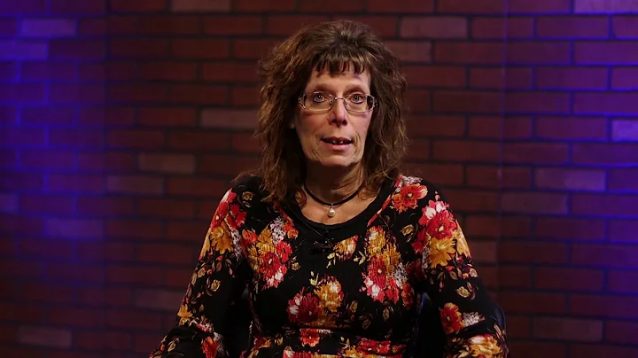Jeanette Parker
