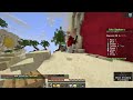 Minecraft noobs Bedwars // Server Live