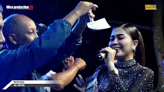 TARLING NUTUPI RASA - VOC. DEWI DIVA || 