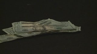Study ranks ABQ residents as bad budgeters