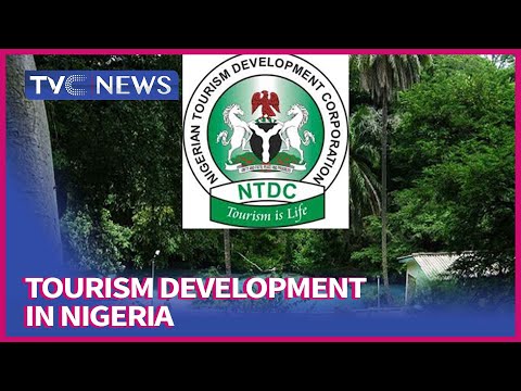 Analysing Tourism Development In Nigeria