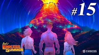 Chapter 15: Self-Destruct | Endless Summer 2 | BL Choices : Stories You Play