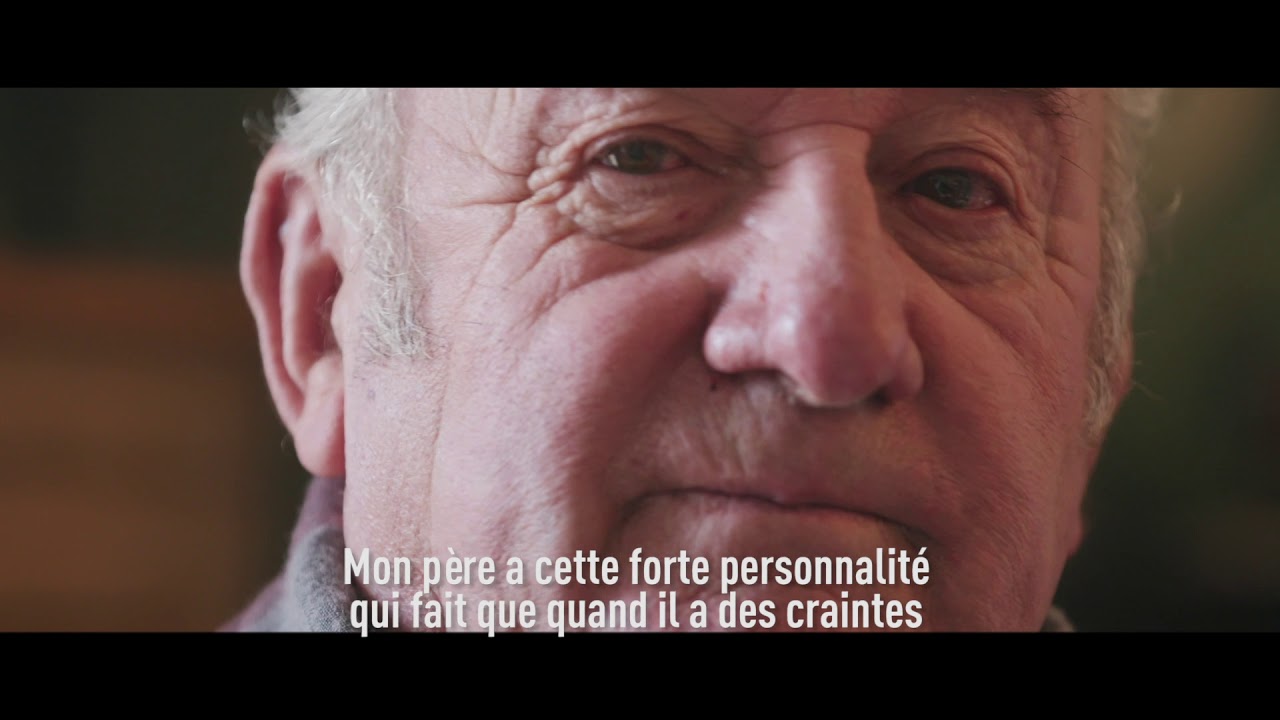 Portrait de Benoit Biteau