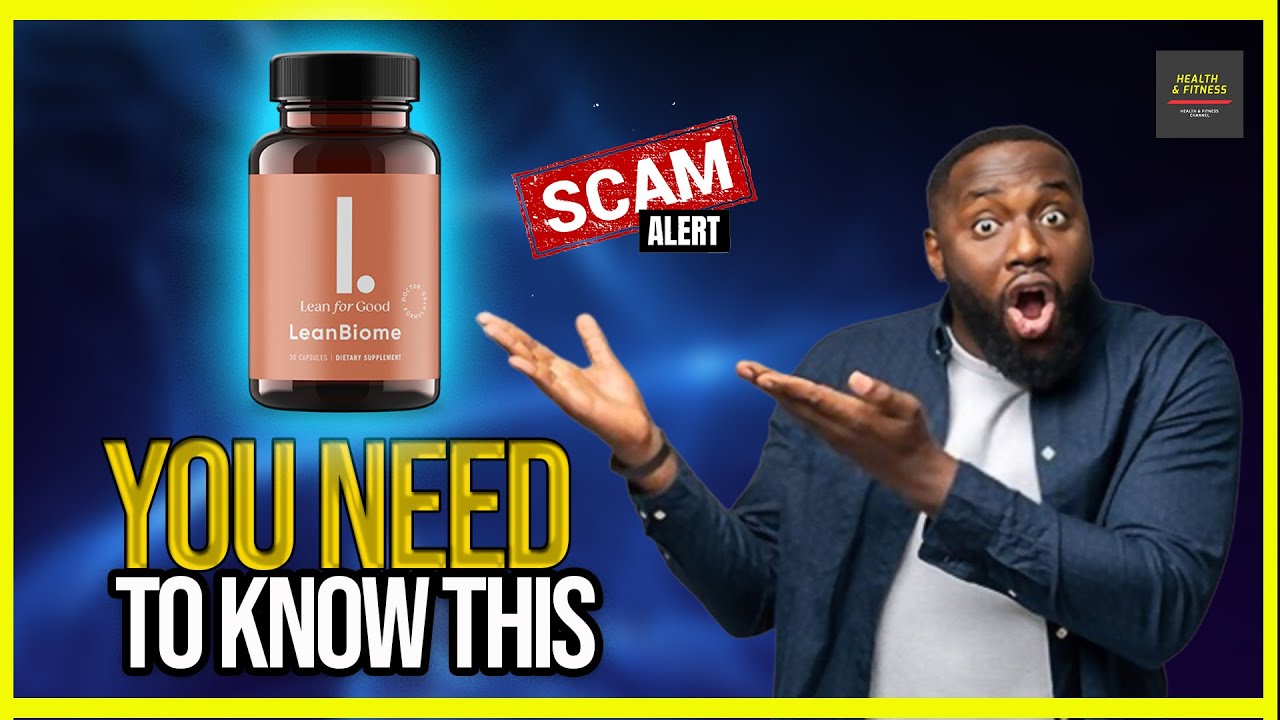 LeanBiome Reviews | What is LeanBiome and What Does it Do?
