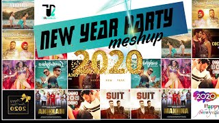 Enjoy your new year party' with dj chetas songs bollywood mashup song
2020 more information subscribe now