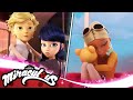 MIRACULOUS | 🐞 DESPAIR BEAR 🐞 | Ladybug &amp; Cat Noir - हिन्दी