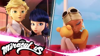 MIRACULOUS |  DESPAIR BEAR  | Ladybug & Cat Noir  हिन्दी