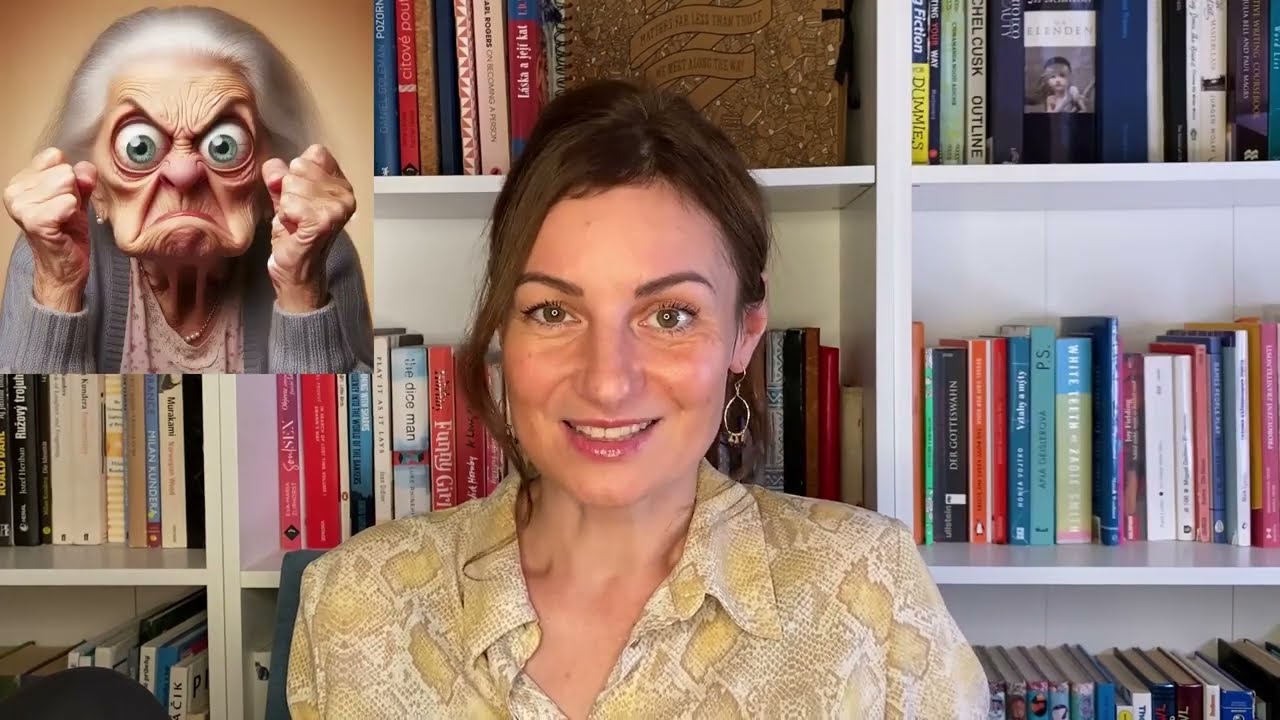 Deň 15: Krutý týždenný zákaz: Tento experiment vás šokuje | 30-dňová výzva ✨✍️