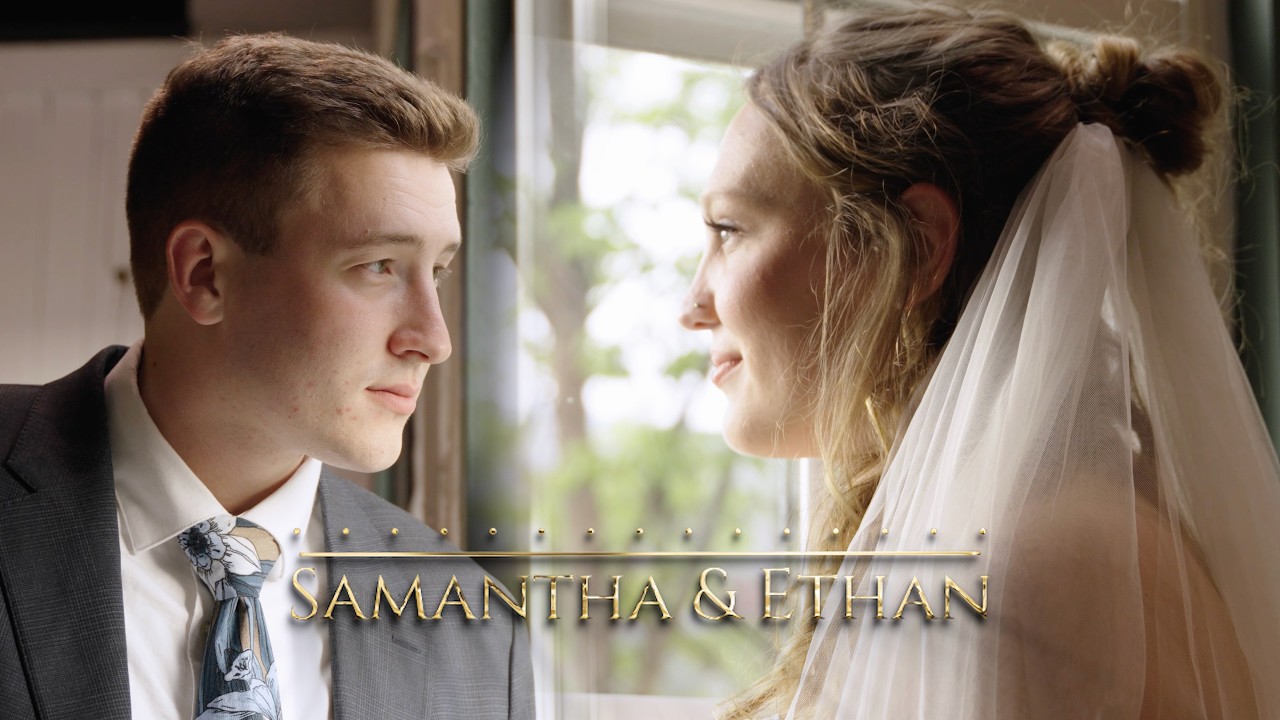 Take a trip to the Gorge! / Samantha and Ethan