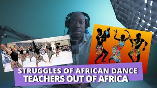 Kuduro dance for beginners is easy to learn