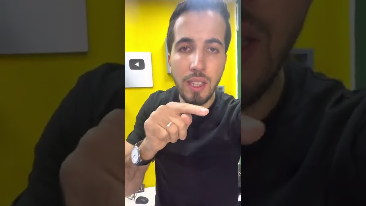 ⛔️ ما بعد السلسلة العالمية مدلي رايك واش نديرو 😍🔥