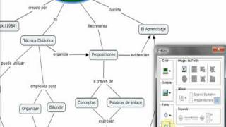 Famous Video-Tutorial: Descarga, instalación y uso de CmapTools [parte 2] Wealth
