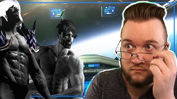 Bay Reviews: "Final Fantasy Endwalker Animated" by SAVIX  (it