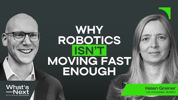 Robotics: The Future of Humanoids, Home Robots, and Real-World Use