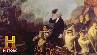 The American Revolution: From Rebellion to Republic | Full Episode Marathon