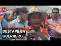 Abelina López confirma participación en proceso interno para gobernatura de Guerrero