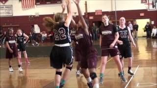 Christina Highlight Video final