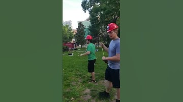 Dry Run #1 - Time Lapse