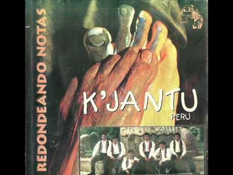 YouTubeでKjantu - Sin ti (1998)を視聴