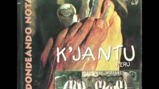 Miniatura de "Kjantu - Sin ti (1998)"