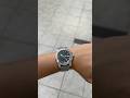 Custom Built Iced Watch (Oyster style)